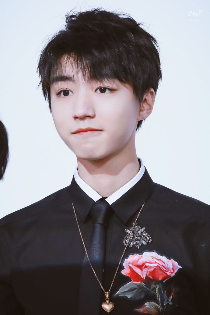 #王俊凯#+#TFBOYS王俊凯#+#TFBOYS#+cr唯一的老叶叶KKK