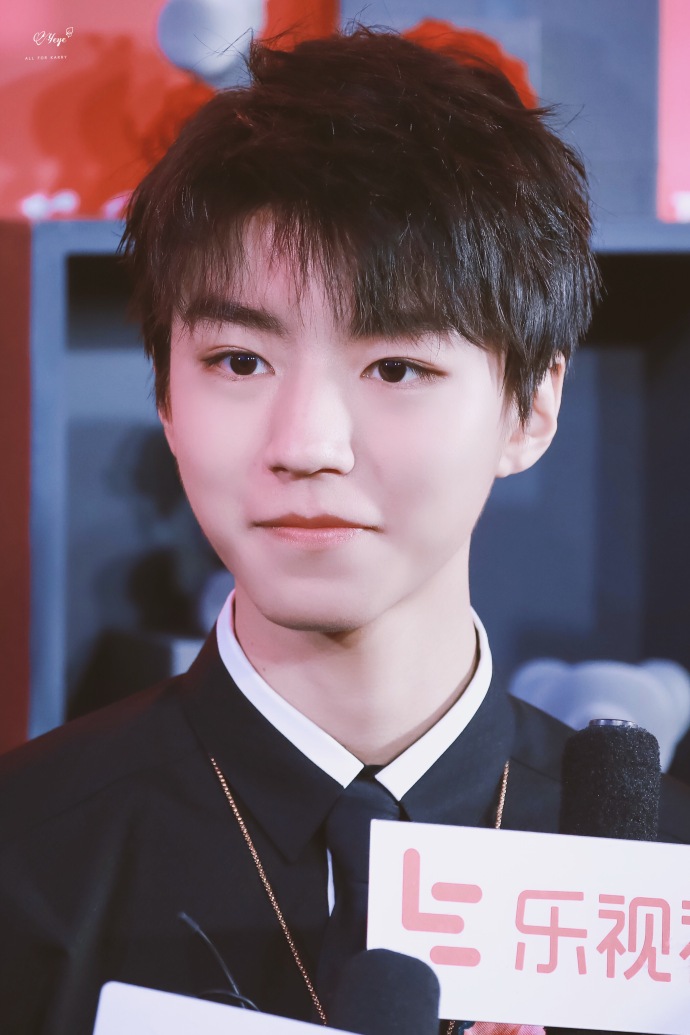 #王俊凯#+#TFBOYS王俊凯#+#TFBOYS#+cr唯一的老叶叶KKK