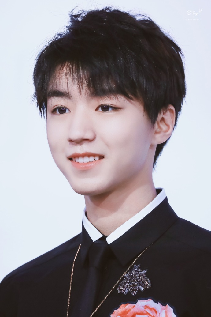 #王俊凯#+#TFBOYS王俊凯#+#TFBOYS#+cr唯一的老叶叶KKK