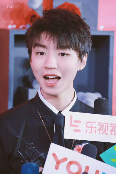 #王俊凯#+#TFBOYS王俊凯#+#TFBOYS#+cr唯一的老叶叶KKK