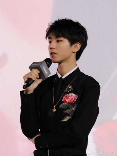 #王俊凯#+#TFBOYS王俊凯#+#TFBOYS#+cr小凯喵199006