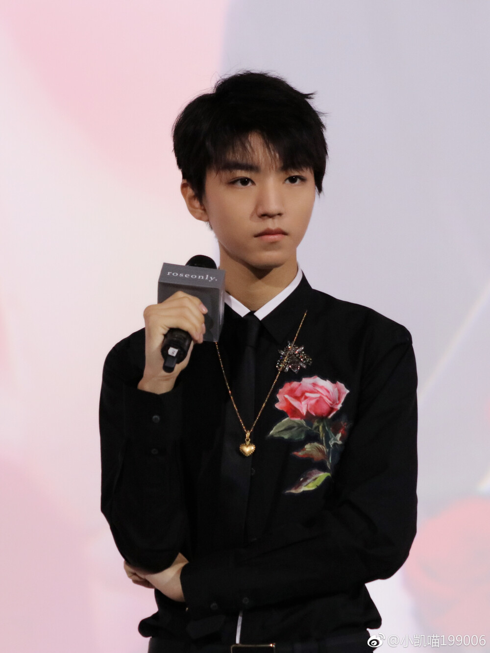 #王俊凯#+#TFBOYS王俊凯#+#TFBOYS#+cr小凯喵199006