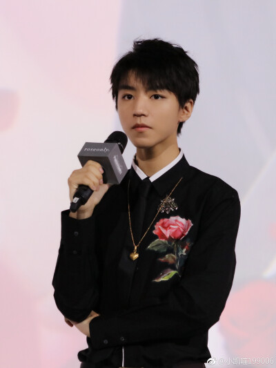 #王俊凯#+#TFBOYS王俊凯#+#TFBOYS#+cr小凯喵199006