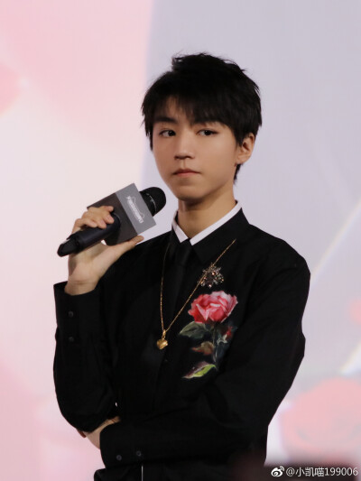 #王俊凯#+#TFBOYS王俊凯#+#TFBOYS#+cr小凯喵199006