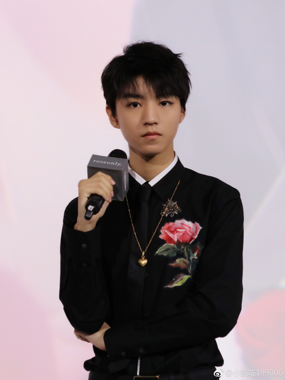 #王俊凯#+#TFBOYS王俊凯#+#TFBOYS#+cr小凯喵199006