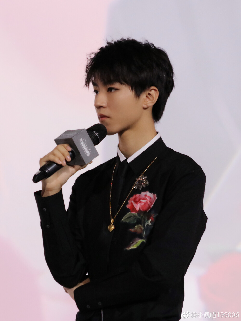 #王俊凯#+#TFBOYS王俊凯#+#TFBOYS#+cr小凯喵199006