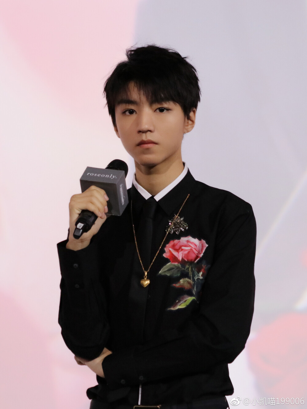 #王俊凯#+#TFBOYS王俊凯#+#TFBOYS#+cr小凯喵199006