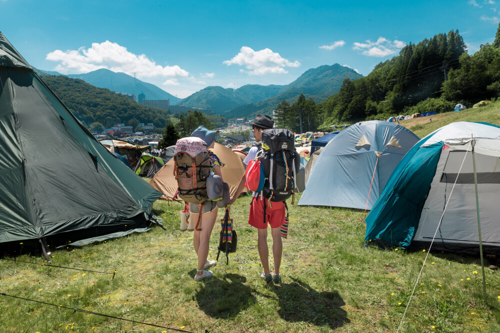 给你的100种理想生活丨小墨与阿猴 旅行自拍