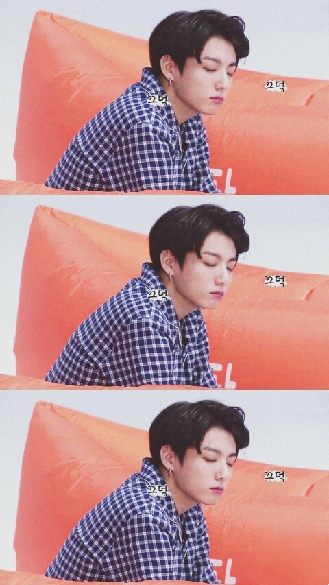 黄金忙内田柾国