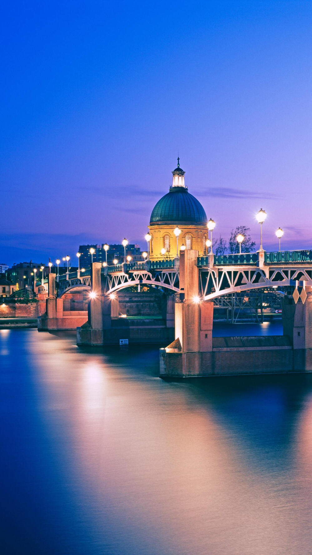 图卢兹玫瑰之城