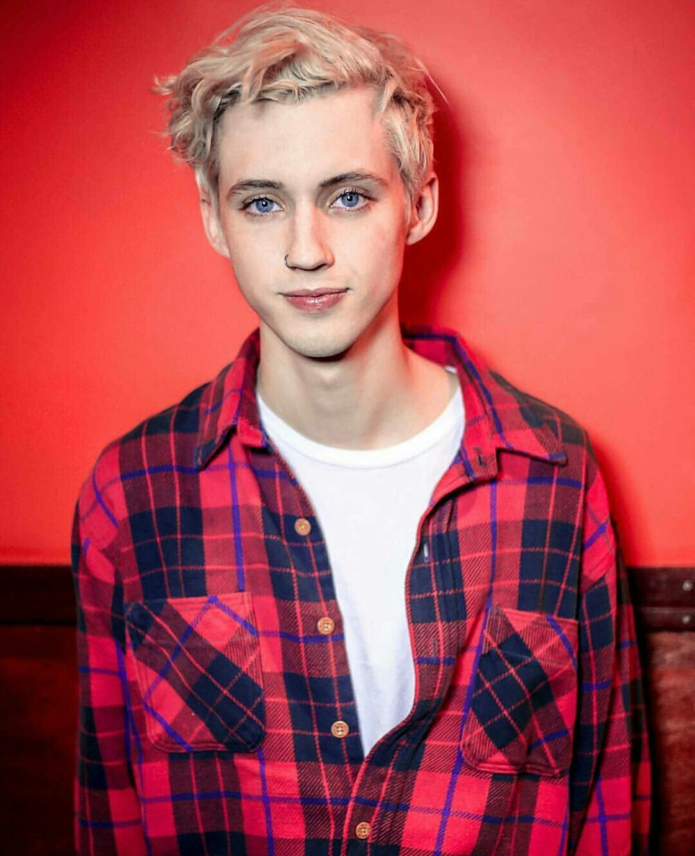 Troye