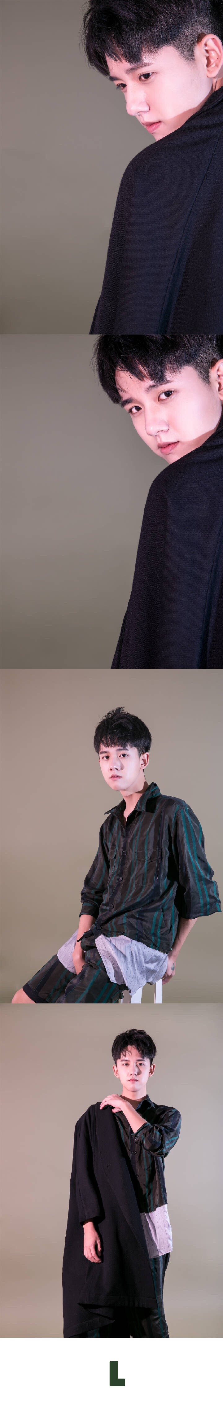 向全世界安利@张耀Gala