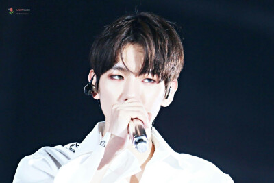 边伯贤 三巡The EXO'rDIUM