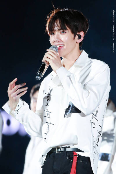 边伯贤 三巡The EXO'rDIUM