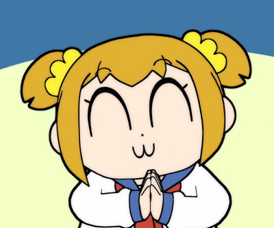❤️pop子和pipi美的日常