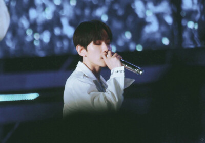 边伯贤 三巡The EXO'rDIUM