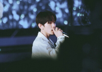 边伯贤 三巡The EXO'rDIUM