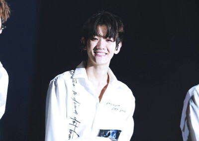 边伯贤 三巡The EXO'rDIUM