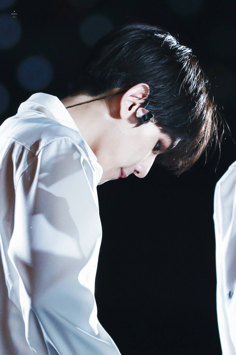 边伯贤 三巡The EXO'rDIUM