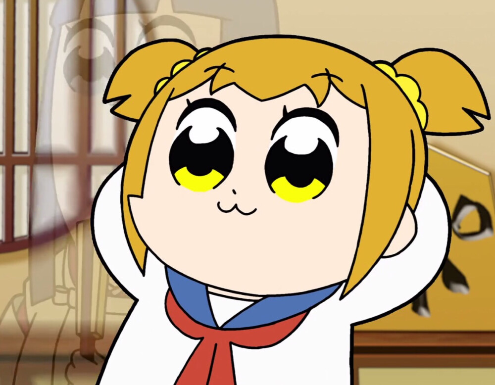 ❤️pop子和pipi美的日常