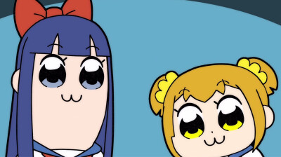 ❤️pop子和pipi美的日常