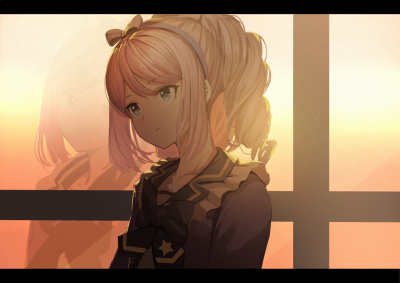 樱庭萝拉
偶像活动stars 星之翼稀有图同人图 #侵权致歉#
画师:こるせ id=64895018