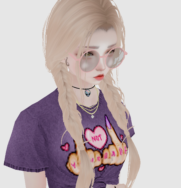 头像 imvu