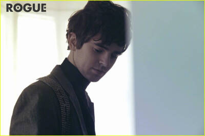 Freddie Highmore