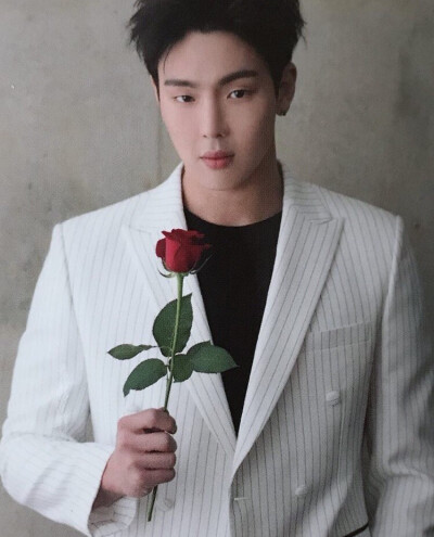 Monsta X / Shownu 