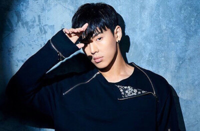 Monsta X / Shownu 