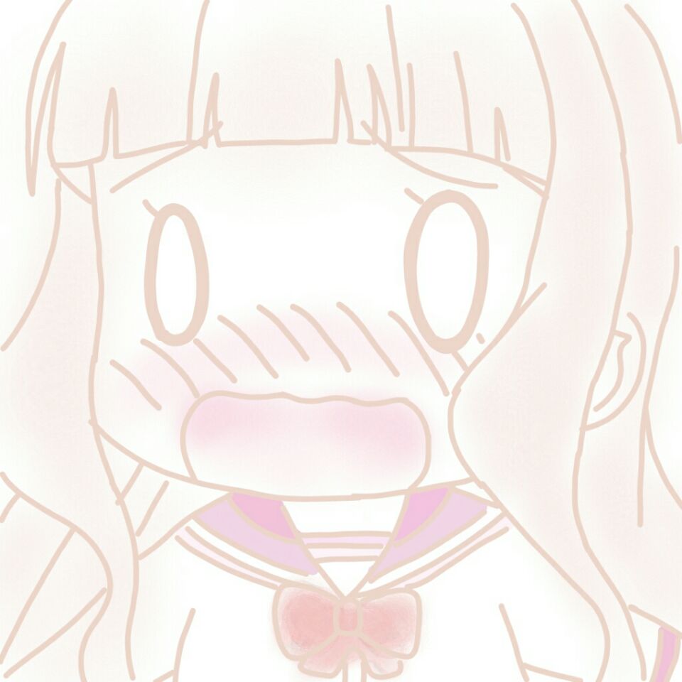 哼(ノ=Д=)ノ┻━┻，自描头像，不许二传二描