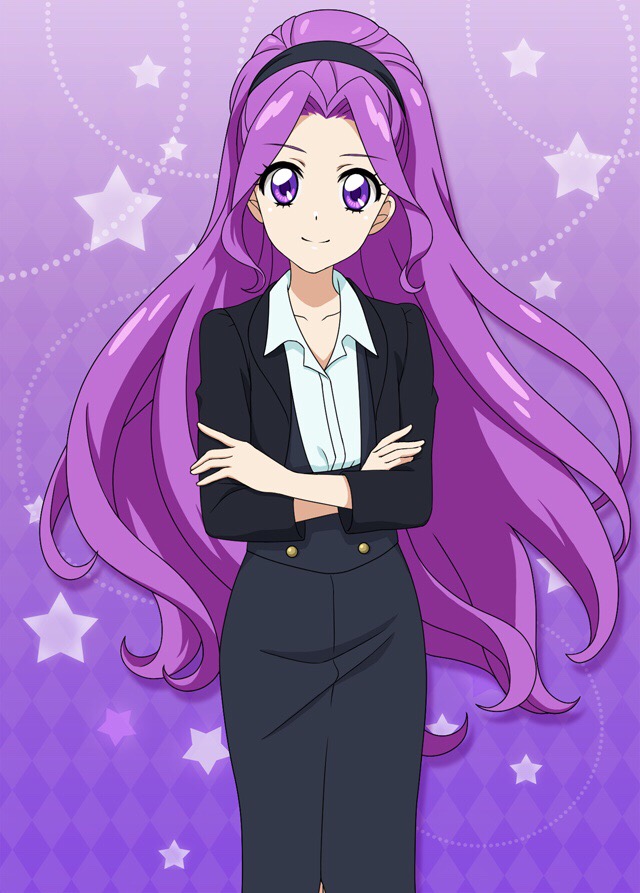 神崎美月 偶像活动官方图片