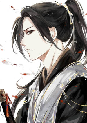 《天官赐福》——墨香铜臭