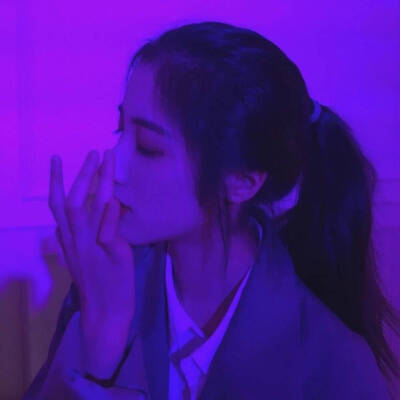 病少✘ 女生头像 女头