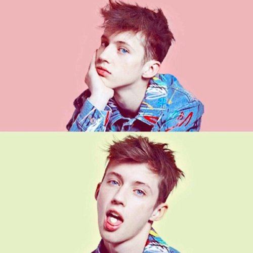 troye sivan