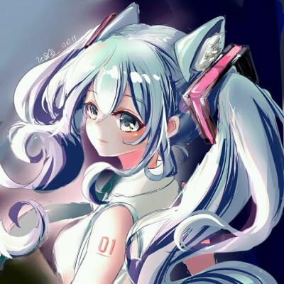 初音