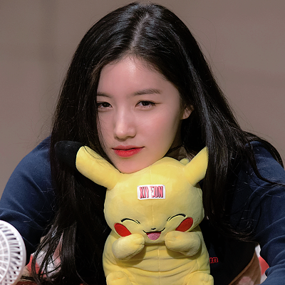 朴诗妍 Xiyeon pristin 爱豆头像♡