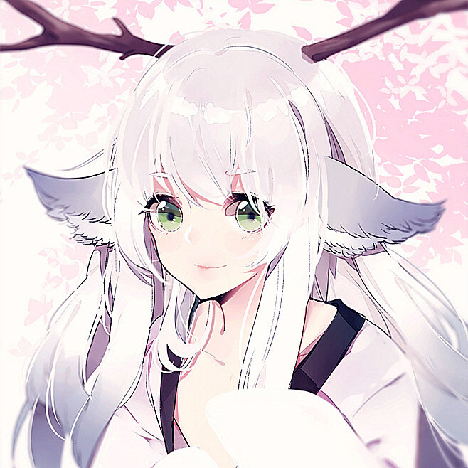 我好喜欢你的，你要不要和我在一起。//暖暖
原截:诗楚歌为约