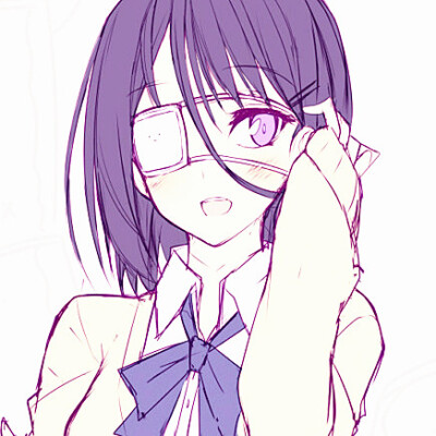 我好喜欢你的，你要不要和我在一起。//暖暖
原截:诗楚歌为约