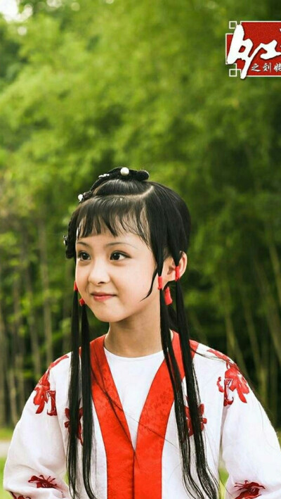 红楼梦 林黛玉 周漾玥