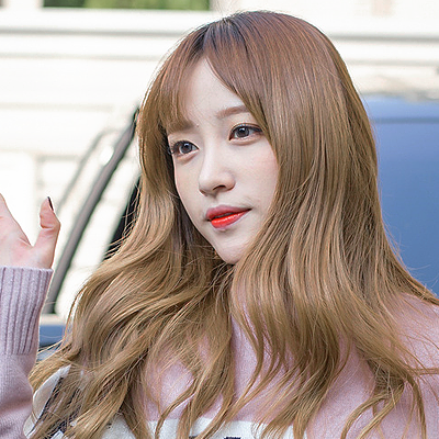 安希妍 hani exid 爱豆头像79