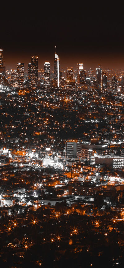 city 