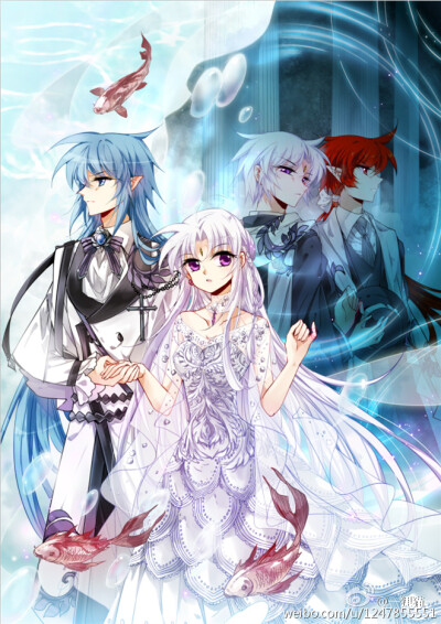 《三眼哮天录》