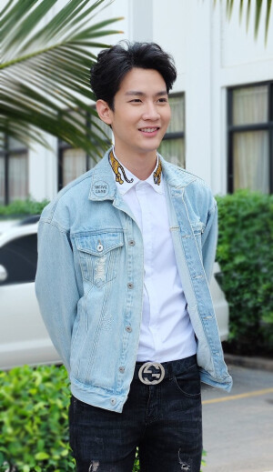 泰剧逐月之月  Kimmon  Khemmonta Varodom  Ming 