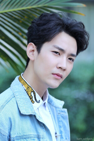 泰剧逐月之月  Kimmon  Khemmonta Varodom  Ming 