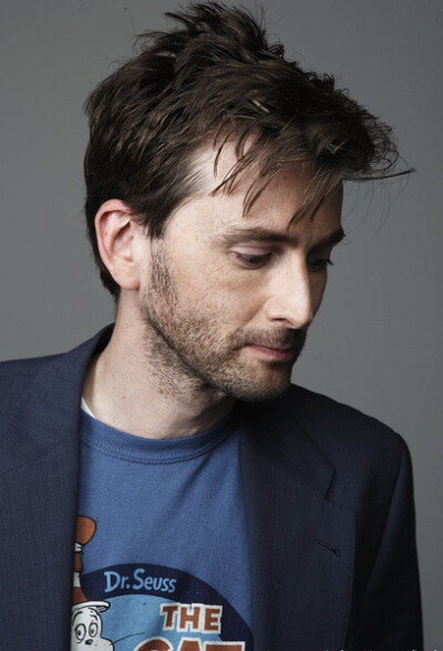 David Tennant