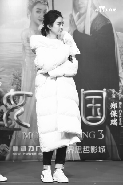 女神，《女儿国》佛山路演