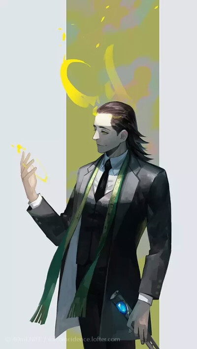 Loki