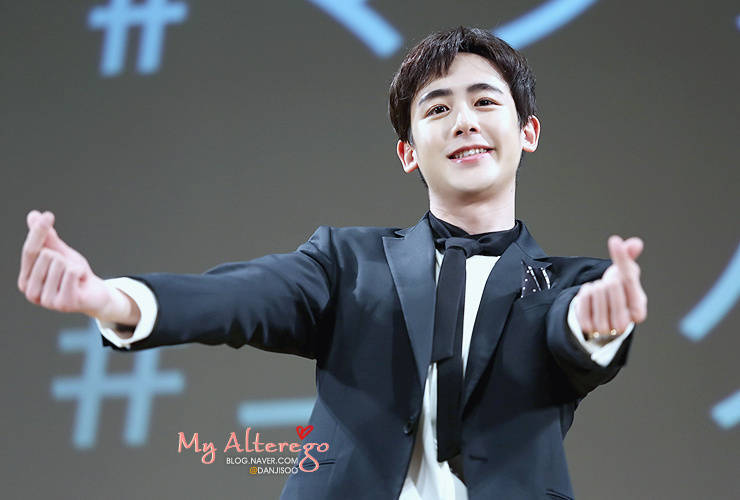 nichkhun尼坤