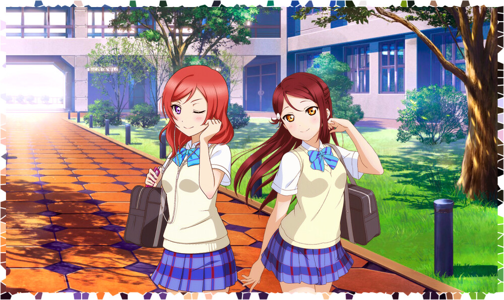 缪斯和水团的合影